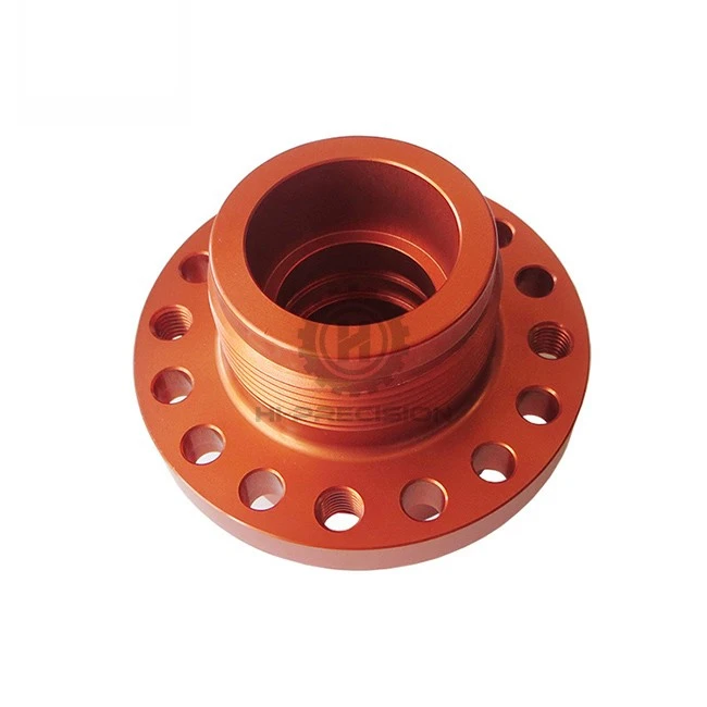 parts cnc machining