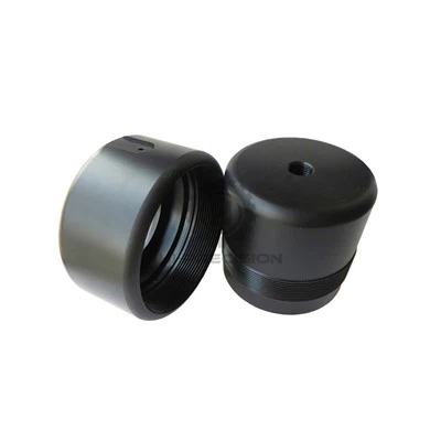 Delrin CNC обработка